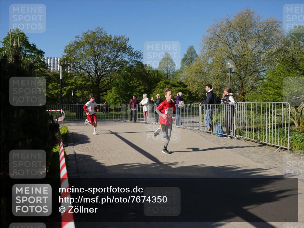 25.04.2025 - Das Zehntel Zöllner http://msf.ph/oto/7674350 26.04.2025 08:40:20 Laufen  meine-sportfotos.de