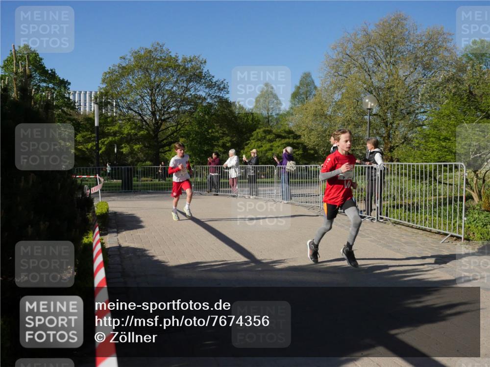 25.04.2025 - Das Zehntel Zöllner http://msf.ph/oto/7674356 26.04.2025 08:40:20 Laufen  meine-sportfotos.de