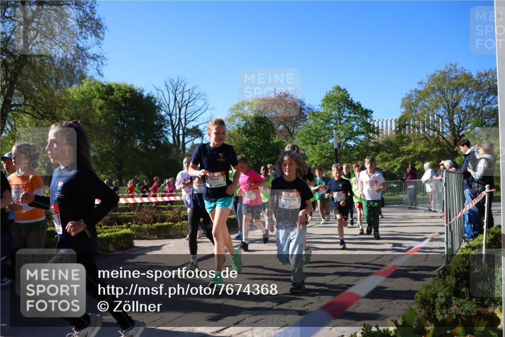 25.04.2025 - Das Zehntel Zöllner http://msf.ph/oto/7674368 26.04.2025 07:45:29 Laufen  meine-sportfotos.de