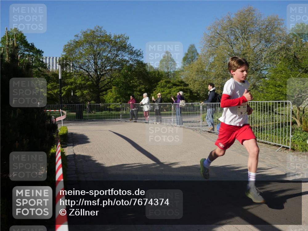 25.04.2025 - Das Zehntel Zöllner http://msf.ph/oto/7674374 26.04.2025 08:40:22 Laufen  meine-sportfotos.de