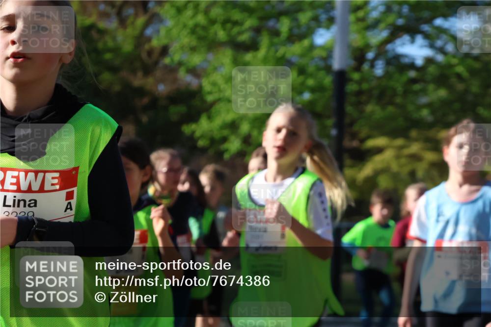 25.04.2025 - Das Zehntel Zöllner http://msf.ph/oto/7674386 26.04.2025 07:45:32 Laufen  meine-sportfotos.de
