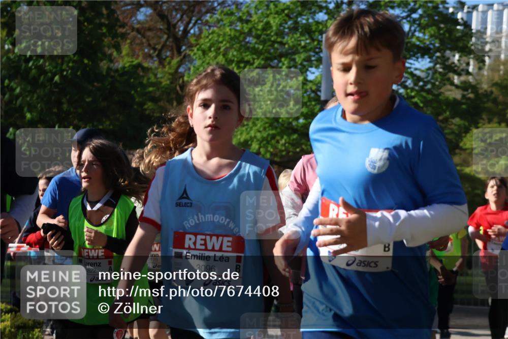 25.04.2025 - Das Zehntel Zöllner http://msf.ph/oto/7674408 26.04.2025 07:45:34 Laufen 3622, 2178, 3096 meine-sportfotos.de