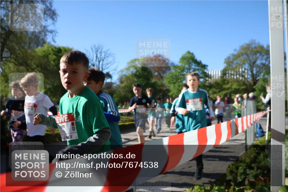 25.04.2025 - Das Zehntel Zöllner http://msf.ph/oto/7674538 26.04.2025 07:45:47 Laufen  meine-sportfotos.de