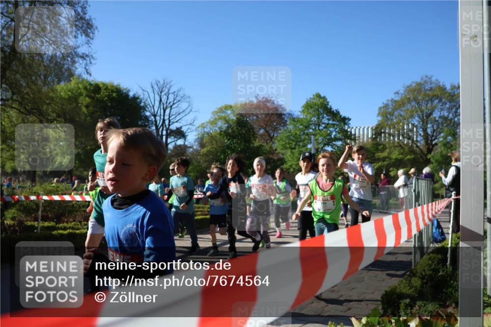 25.04.2025 - Das Zehntel Zöllner http://msf.ph/oto/7674564 26.04.2025 07:45:49 Laufen  meine-sportfotos.de