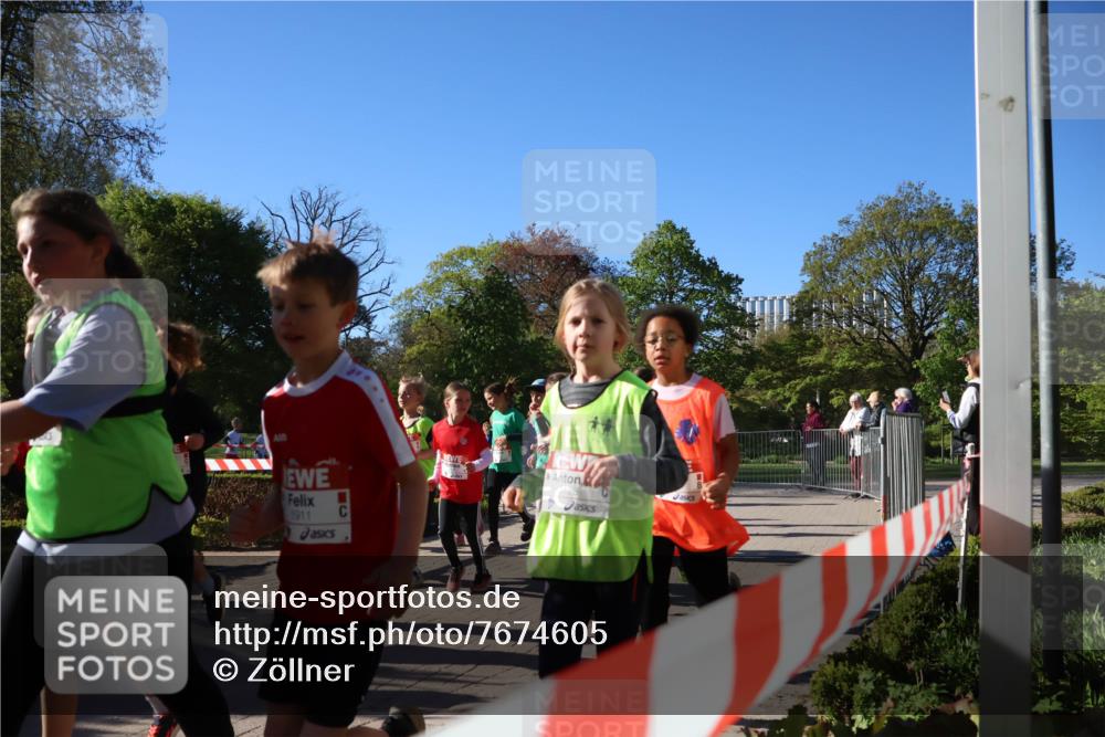 25.04.2025 - Das Zehntel Zöllner http://msf.ph/oto/7674605 26.04.2025 07:45:52 Laufen 1911, 3128 meine-sportfotos.de