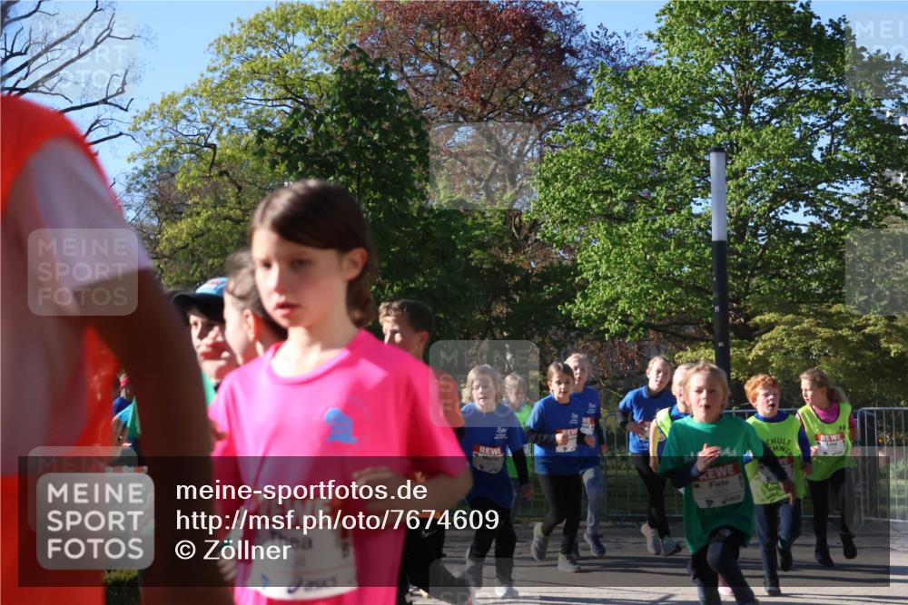 25.04.2025 - Das Zehntel Zöllner http://msf.ph/oto/7674609 26.04.2025 07:45:52 Laufen 1329 meine-sportfotos.de