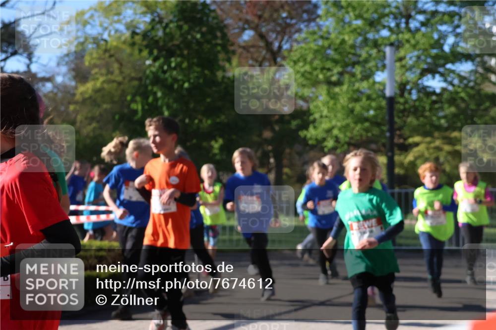 25.04.2025 - Das Zehntel Zöllner http://msf.ph/oto/7674612 26.04.2025 07:45:53 Laufen  meine-sportfotos.de