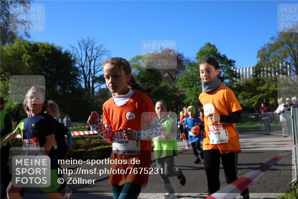 25.04.2025 - Das Zehntel Zöllner http://msf.ph/oto/7675231 26.04.2025 07:46:52 Laufen 2569, 3687, 3763 meine-sportfotos.de