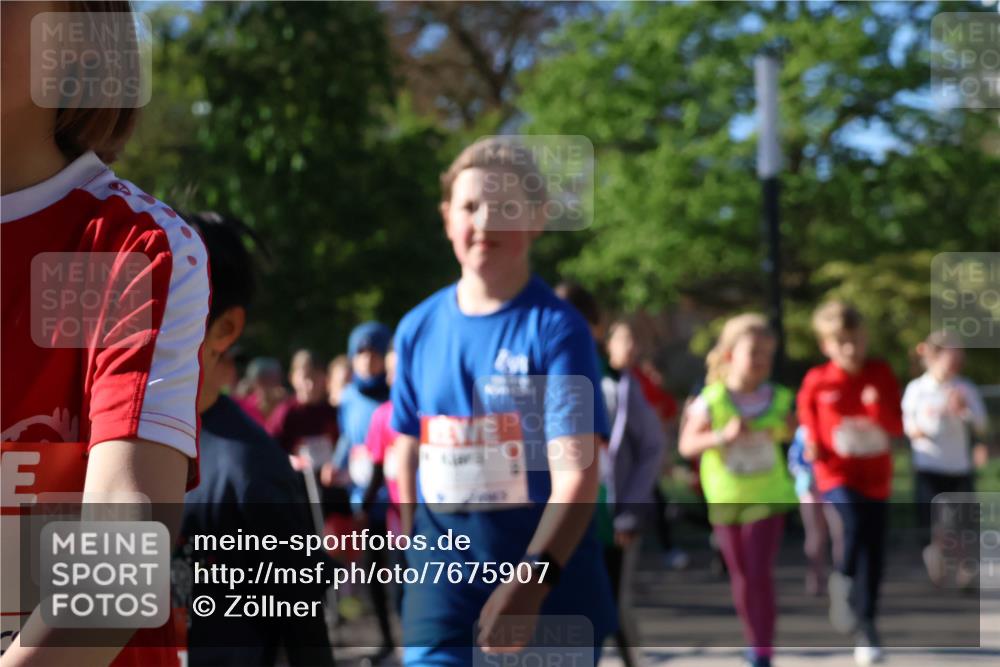 25.04.2025 - Das Zehntel Zöllner http://msf.ph/oto/7675907 26.04.2025 07:47:43 Laufen  meine-sportfotos.de