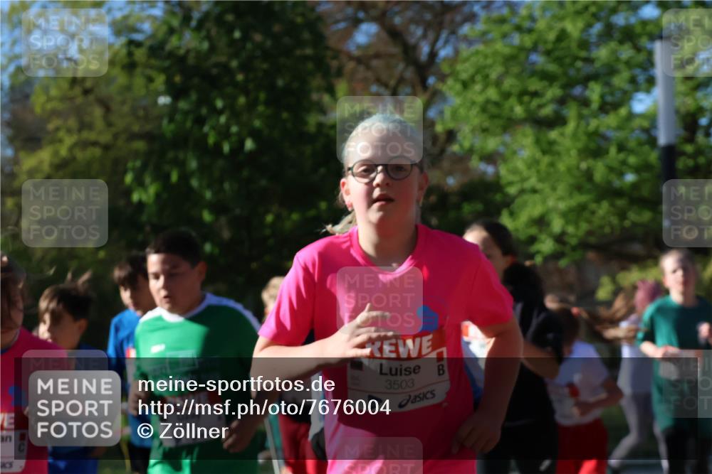25.04.2025 - Das Zehntel Zöllner http://msf.ph/oto/7676004 26.04.2025 07:47:50 Laufen 3503 meine-sportfotos.de