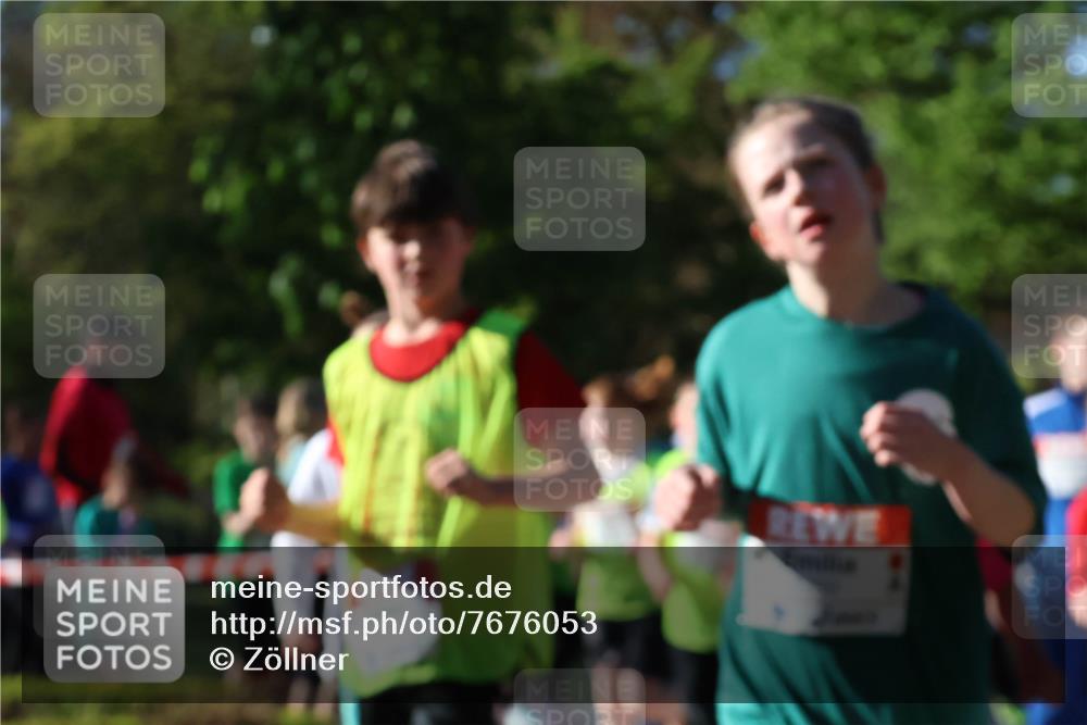 25.04.2025 - Das Zehntel Zöllner http://msf.ph/oto/7676053 26.04.2025 07:47:54 Laufen  meine-sportfotos.de