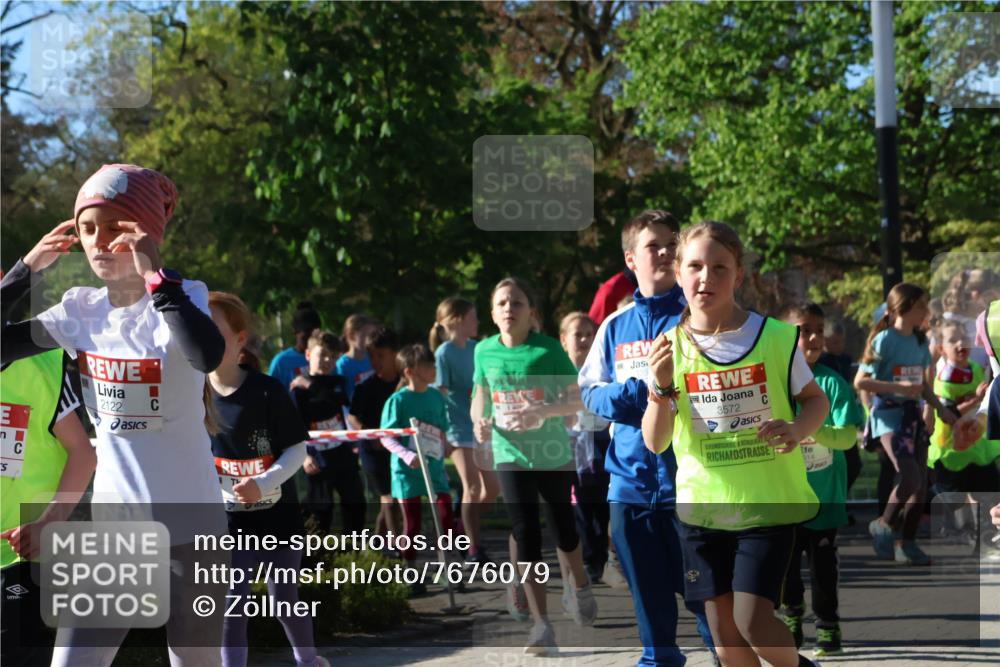 25.04.2025 - Das Zehntel Zöllner http://msf.ph/oto/7676079 26.04.2025 07:47:56 Laufen 2122, 3572, 314 meine-sportfotos.de
