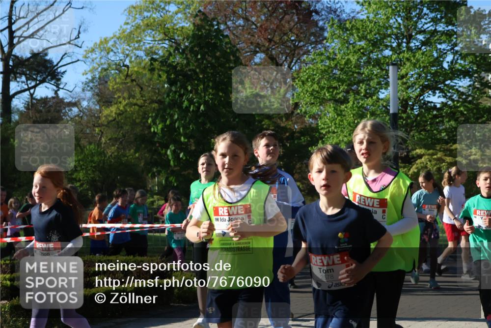 25.04.2025 - Das Zehntel Zöllner http://msf.ph/oto/7676090 26.04.2025 07:47:57 Laufen 2578 meine-sportfotos.de