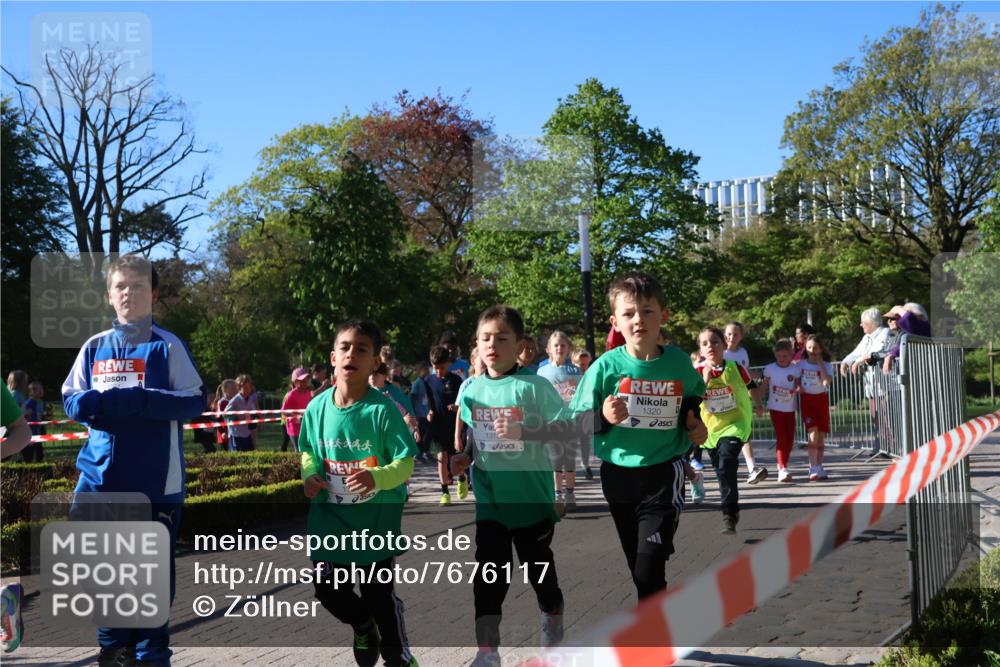 25.04.2025 - Das Zehntel Zöllner http://msf.ph/oto/7676117 26.04.2025 07:47:58 Laufen 131, 1320 meine-sportfotos.de