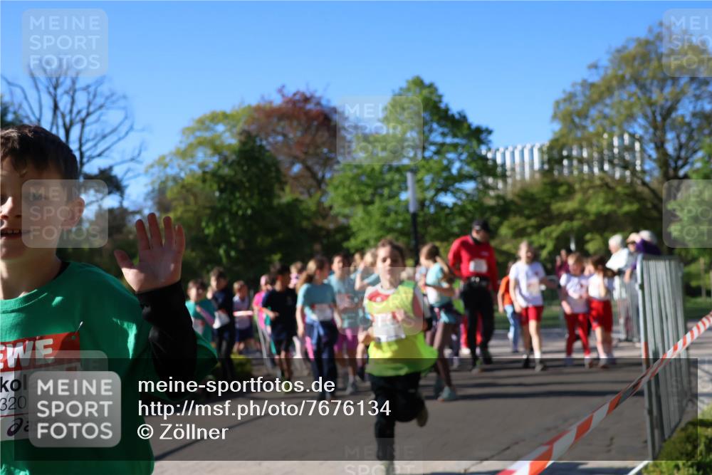 25.04.2025 - Das Zehntel Zöllner http://msf.ph/oto/7676134 26.04.2025 07:47:59 Laufen 320 meine-sportfotos.de