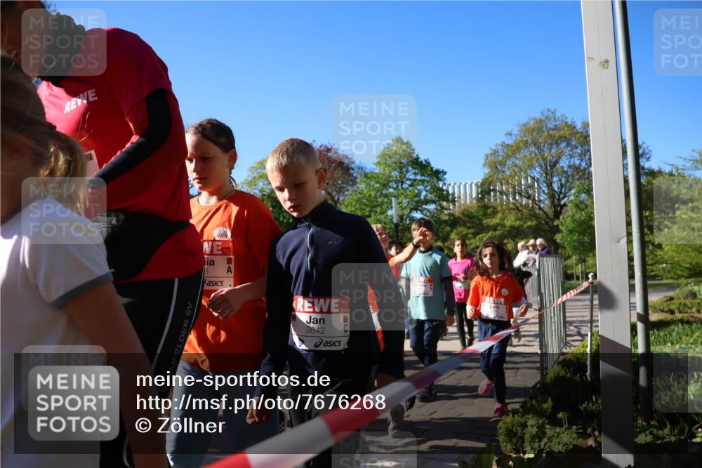 25.04.2025 - Das Zehntel Zöllner http://msf.ph/oto/7676268 26.04.2025 07:48:09 Laufen 6, 3842 meine-sportfotos.de