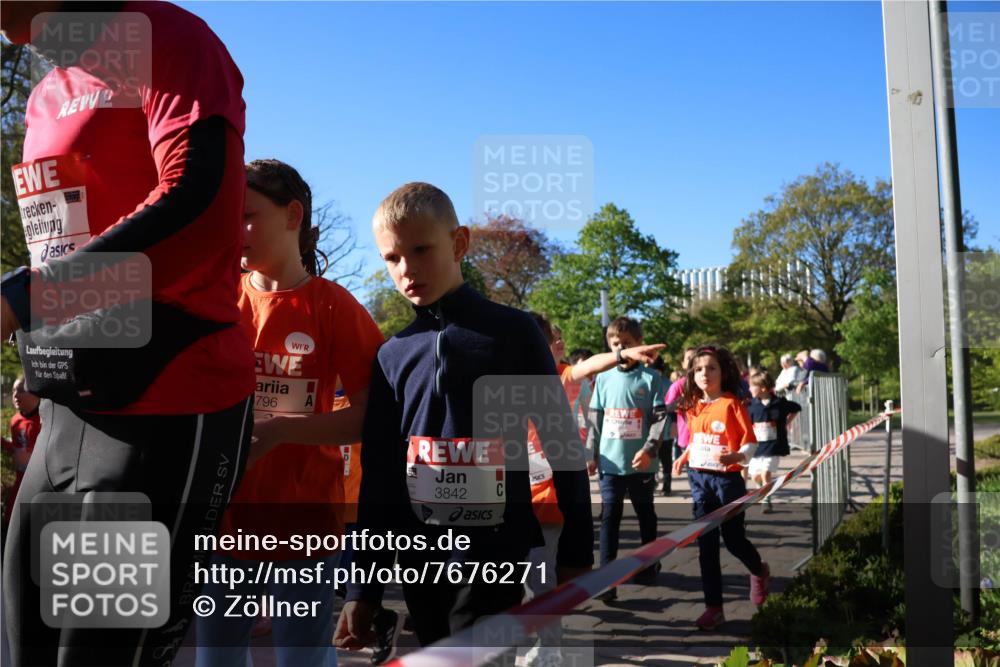 25.04.2025 - Das Zehntel Zöllner http://msf.ph/oto/7676271 26.04.2025 07:48:09 Laufen 796, 3842 meine-sportfotos.de