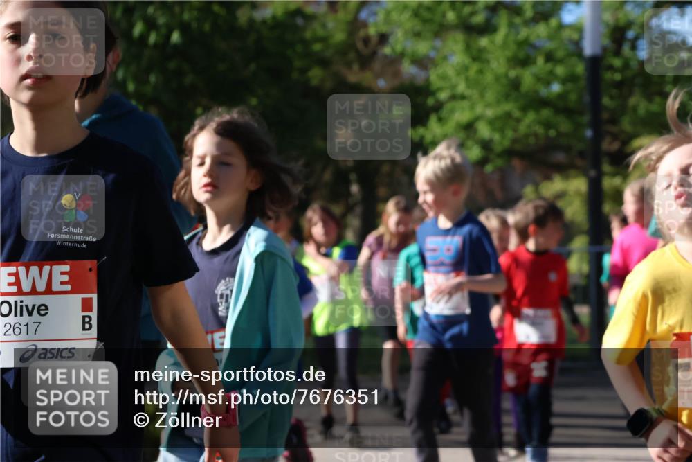 25.04.2025 - Das Zehntel Zöllner http://msf.ph/oto/7676351 26.04.2025 07:48:16 Laufen 2617, 1 meine-sportfotos.de