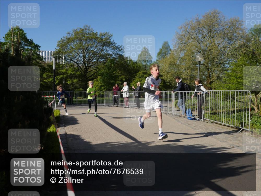 25.04.2025 - Das Zehntel Zöllner http://msf.ph/oto/7676539 26.04.2025 08:40:14 Laufen  meine-sportfotos.de