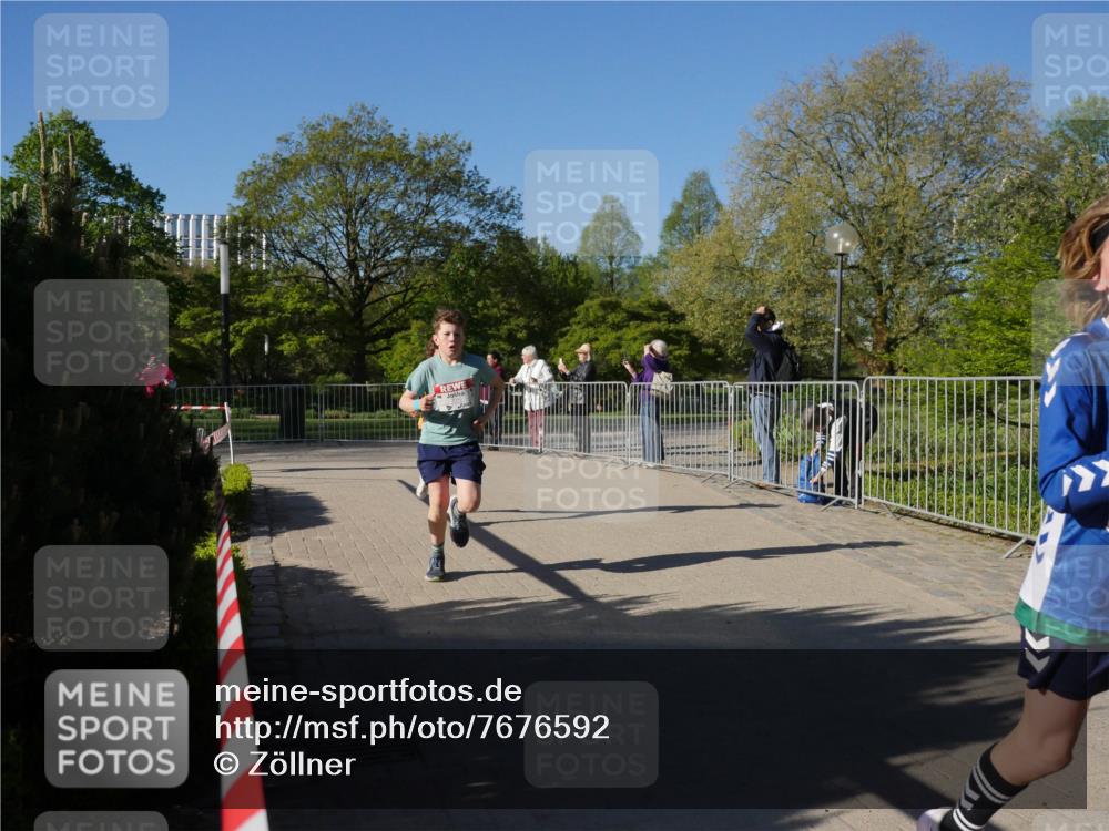 25.04.2025 - Das Zehntel Zöllner http://msf.ph/oto/7676592 26.04.2025 08:40:16 Laufen  meine-sportfotos.de