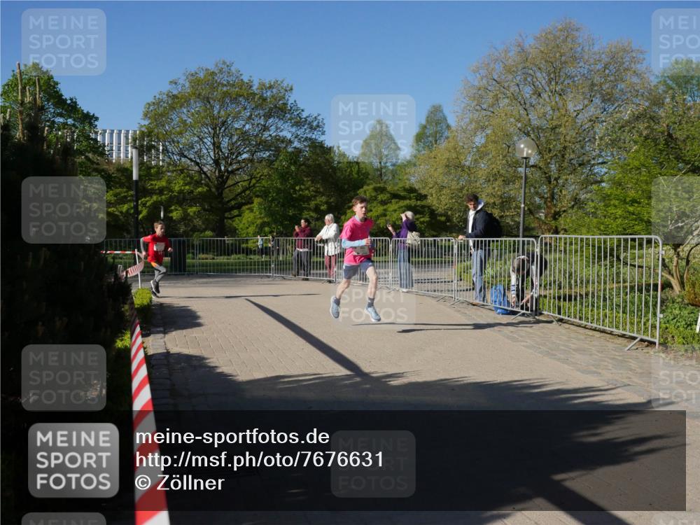 25.04.2025 - Das Zehntel Zöllner http://msf.ph/oto/7676631 26.04.2025 08:40:18 Laufen  meine-sportfotos.de
