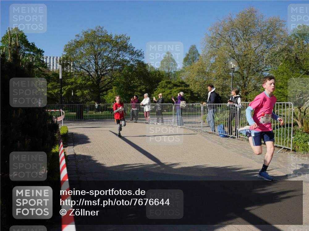 25.04.2025 - Das Zehntel Zöllner http://msf.ph/oto/7676644 26.04.2025 08:40:19 Laufen  meine-sportfotos.de
