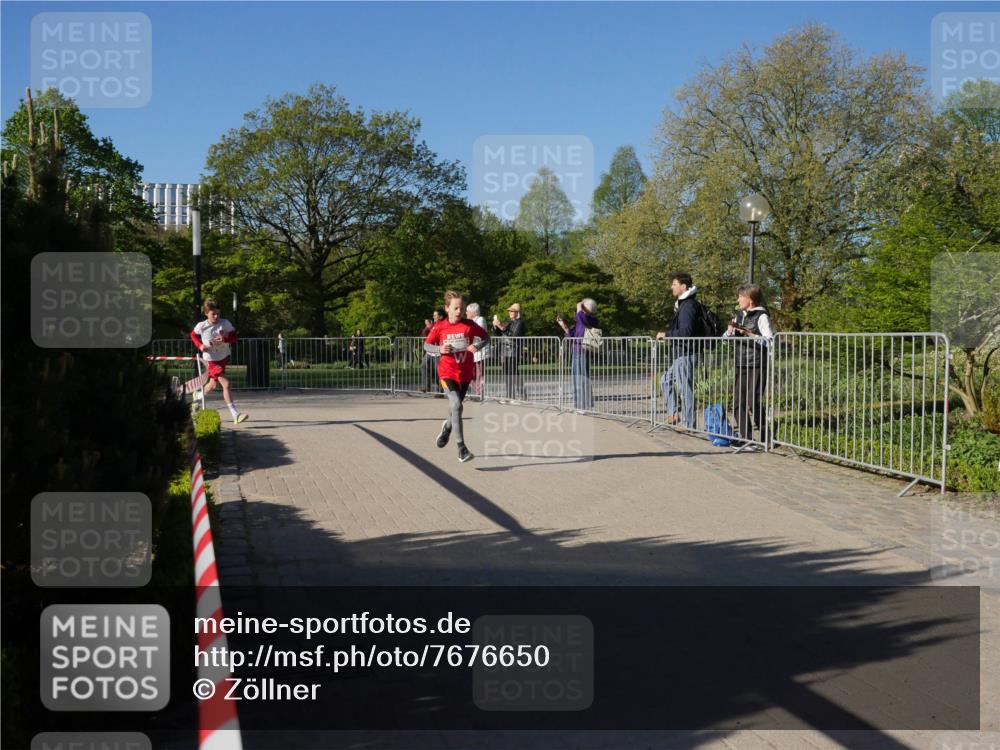25.04.2025 - Das Zehntel Zöllner http://msf.ph/oto/7676650 26.04.2025 08:40:19 Laufen  meine-sportfotos.de
