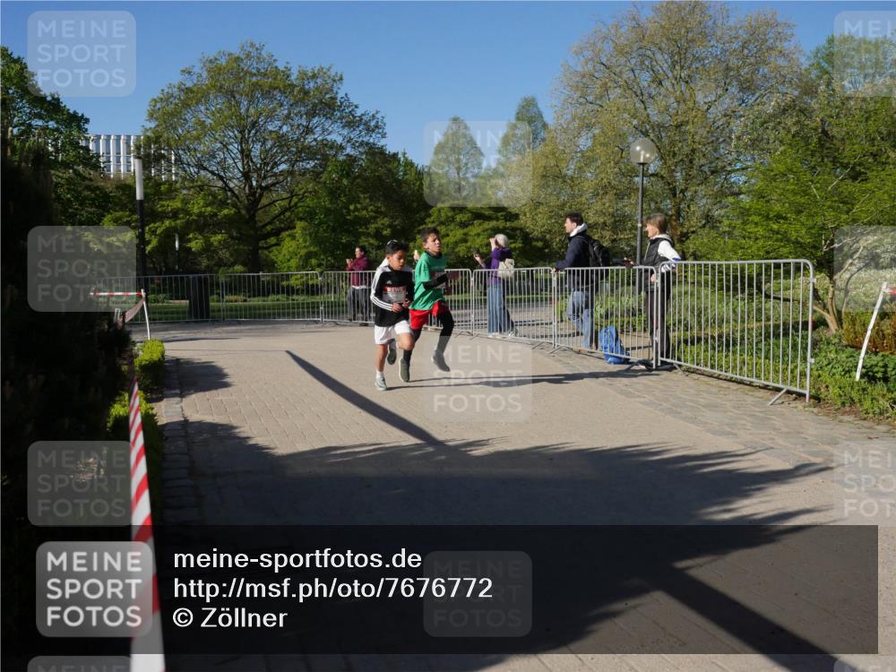 25.04.2025 - Das Zehntel Zöllner http://msf.ph/oto/7676772 26.04.2025 08:40:35 Laufen  meine-sportfotos.de