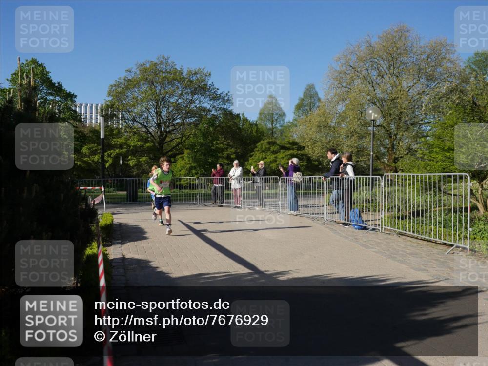 25.04.2025 - Das Zehntel Zöllner http://msf.ph/oto/7676929 26.04.2025 08:40:53 Laufen  meine-sportfotos.de