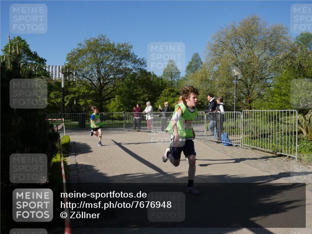 25.04.2025 - Das Zehntel Zöllner http://msf.ph/oto/7676948 26.04.2025 08:40:55 Laufen  meine-sportfotos.de