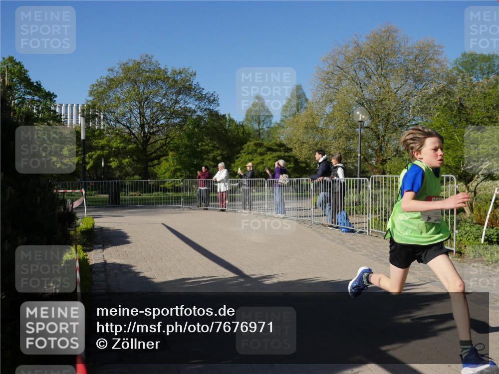 25.04.2025 - Das Zehntel Zöllner http://msf.ph/oto/7676971 26.04.2025 08:40:56 Laufen  meine-sportfotos.de