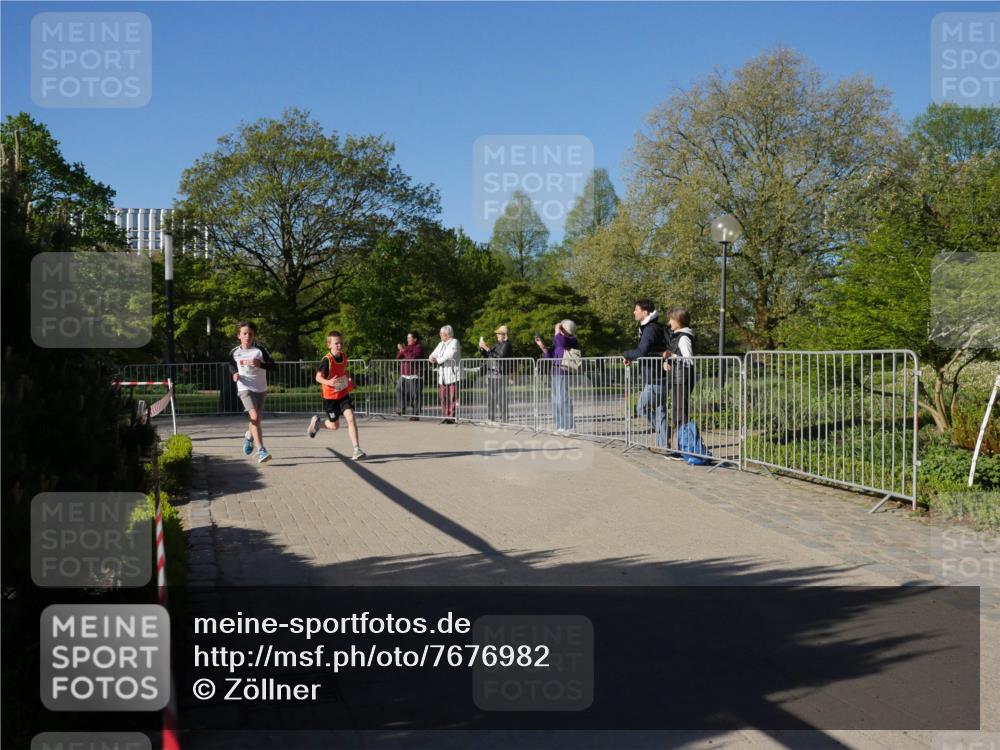 25.04.2025 - Das Zehntel Zöllner http://msf.ph/oto/7676982 26.04.2025 08:40:58 Laufen  meine-sportfotos.de