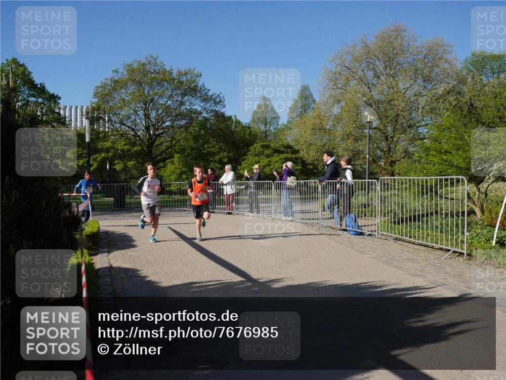 25.04.2025 - Das Zehntel Zöllner http://msf.ph/oto/7676985 26.04.2025 08:40:58 Laufen  meine-sportfotos.de