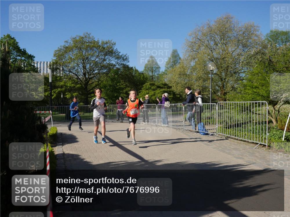25.04.2025 - Das Zehntel Zöllner http://msf.ph/oto/7676996 26.04.2025 08:40:59 Laufen  meine-sportfotos.de