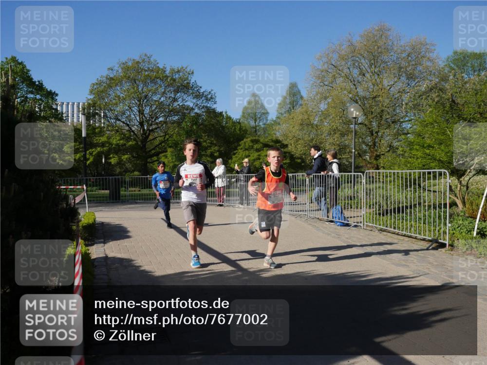25.04.2025 - Das Zehntel Zöllner http://msf.ph/oto/7677002 26.04.2025 08:40:59 Laufen  meine-sportfotos.de