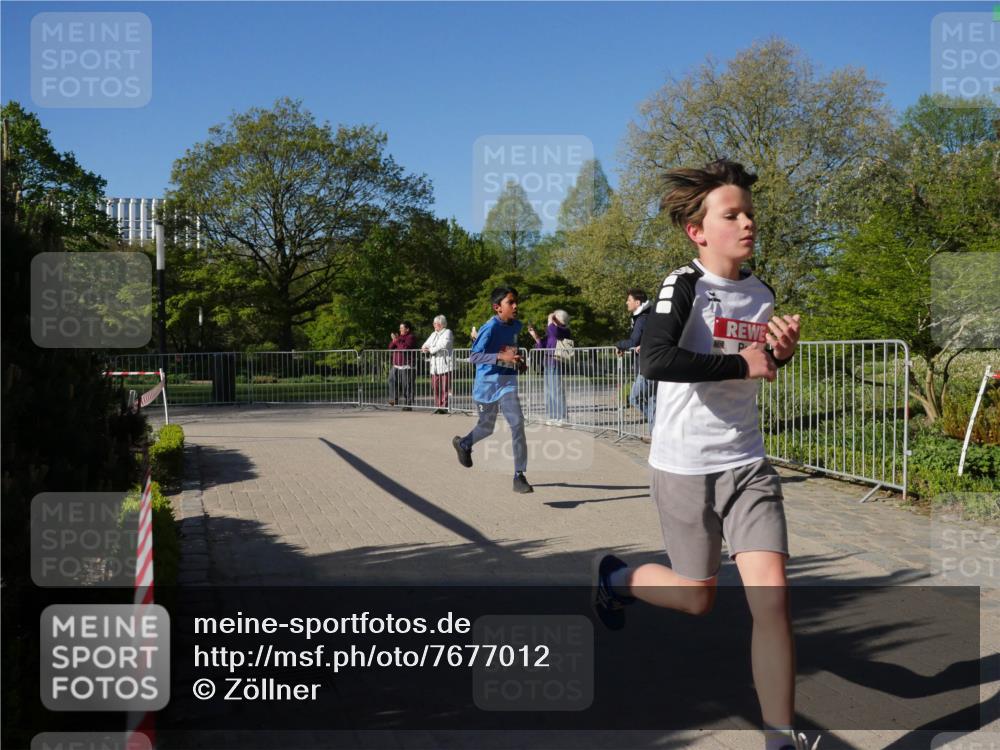 25.04.2025 - Das Zehntel Zöllner http://msf.ph/oto/7677012 26.04.2025 08:41:00 Laufen  meine-sportfotos.de
