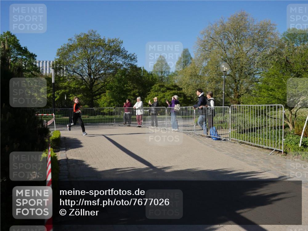 25.04.2025 - Das Zehntel Zöllner http://msf.ph/oto/7677026 26.04.2025 08:41:02 Laufen  meine-sportfotos.de