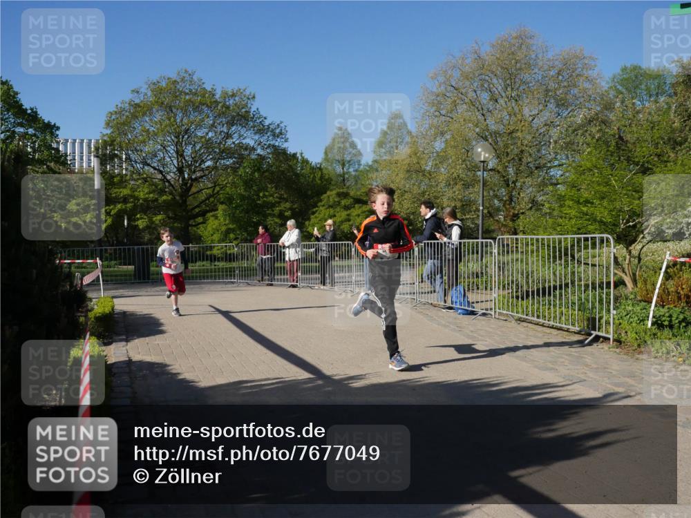 25.04.2025 - Das Zehntel Zöllner http://msf.ph/oto/7677049 26.04.2025 08:41:04 Laufen  meine-sportfotos.de
