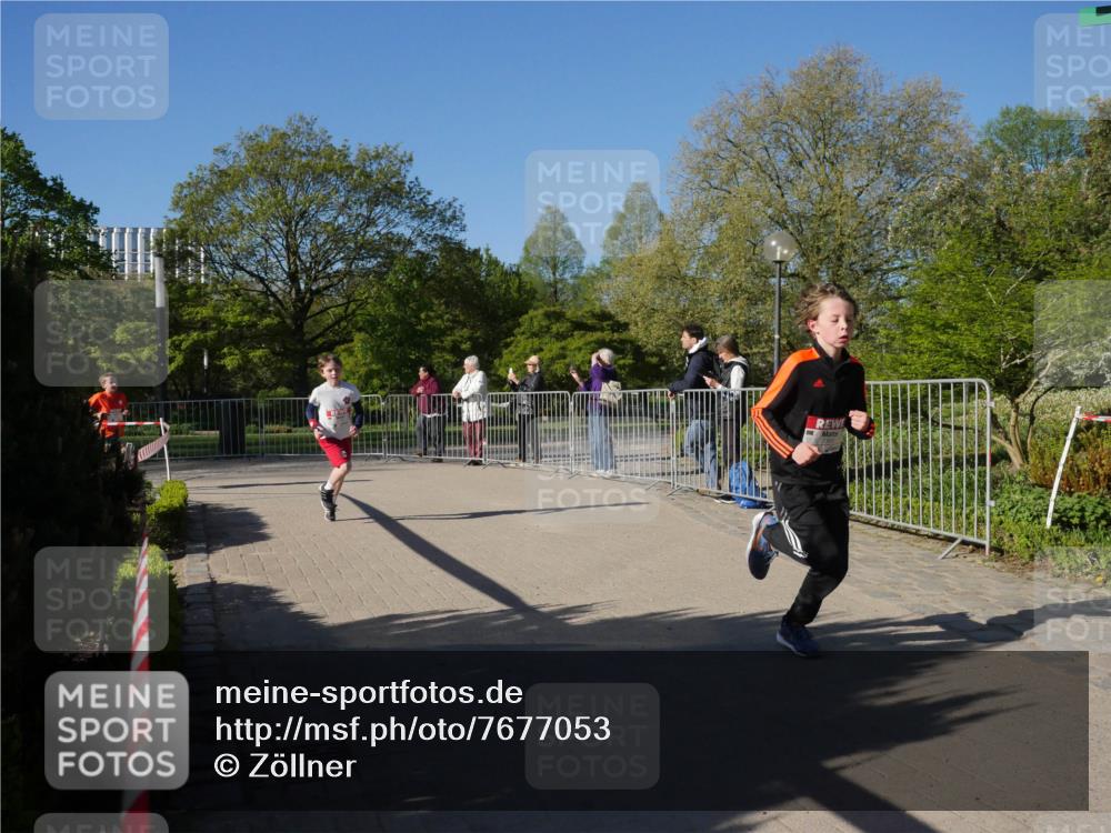 25.04.2025 - Das Zehntel Zöllner http://msf.ph/oto/7677053 26.04.2025 08:41:04 Laufen  meine-sportfotos.de