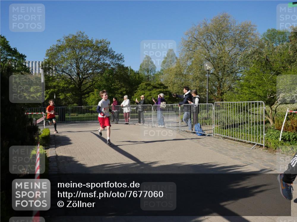 25.04.2025 - Das Zehntel Zöllner http://msf.ph/oto/7677060 26.04.2025 08:41:05 Laufen  meine-sportfotos.de
