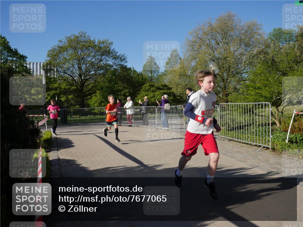 25.04.2025 - Das Zehntel Zöllner http://msf.ph/oto/7677065 26.04.2025 08:41:06 Laufen  meine-sportfotos.de