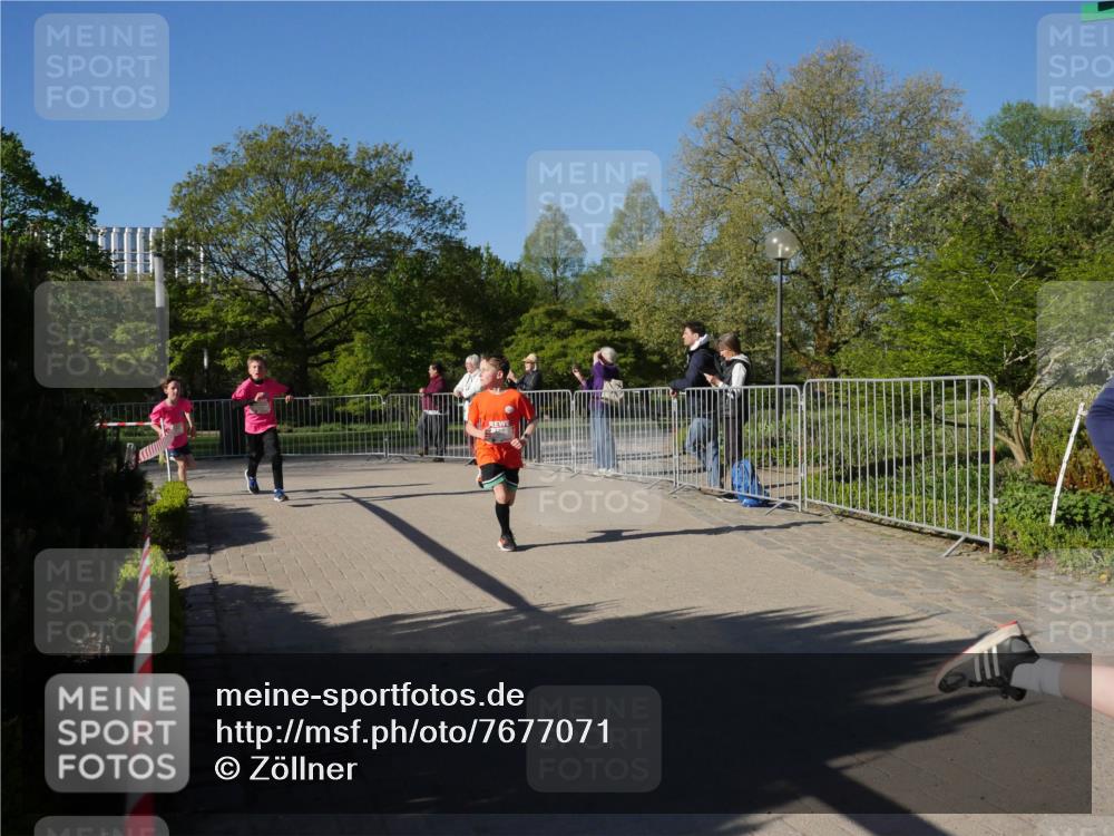 25.04.2025 - Das Zehntel Zöllner http://msf.ph/oto/7677071 26.04.2025 08:41:06 Laufen  meine-sportfotos.de
