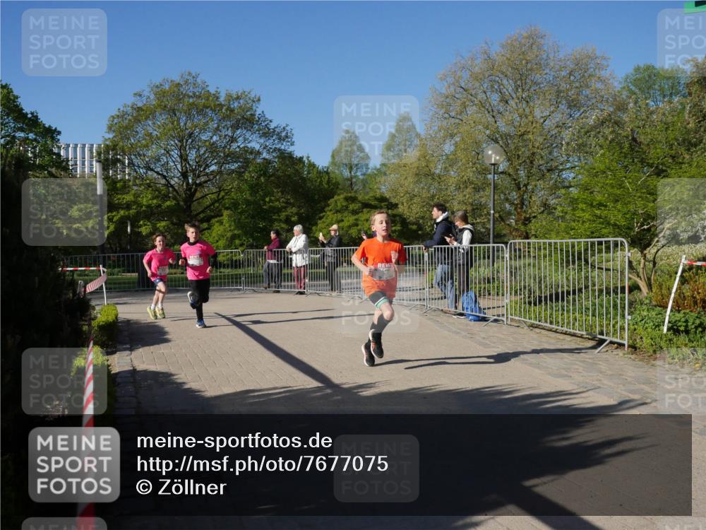 25.04.2025 - Das Zehntel Zöllner http://msf.ph/oto/7677075 26.04.2025 08:41:07 Laufen  meine-sportfotos.de
