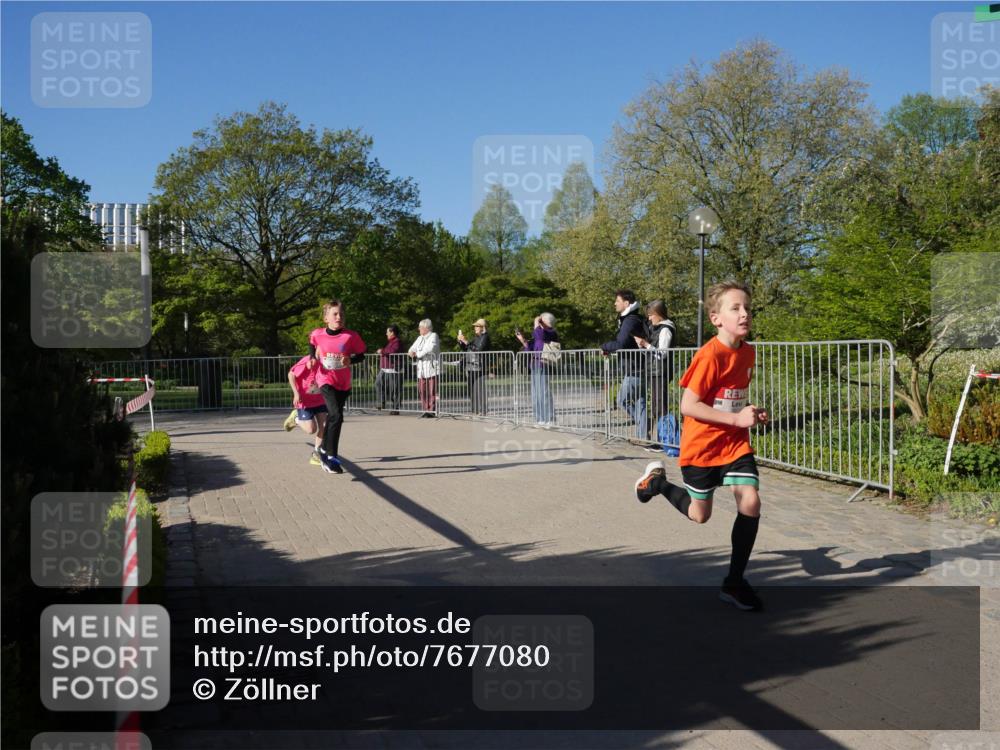 25.04.2025 - Das Zehntel Zöllner http://msf.ph/oto/7677080 26.04.2025 08:41:07 Laufen  meine-sportfotos.de