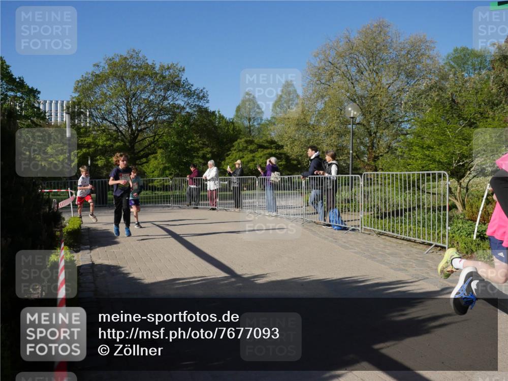 25.04.2025 - Das Zehntel Zöllner http://msf.ph/oto/7677093 26.04.2025 08:41:09 Laufen  meine-sportfotos.de