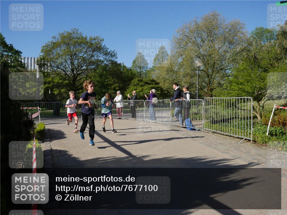 25.04.2025 - Das Zehntel Zöllner http://msf.ph/oto/7677100 26.04.2025 08:41:10 Laufen  meine-sportfotos.de