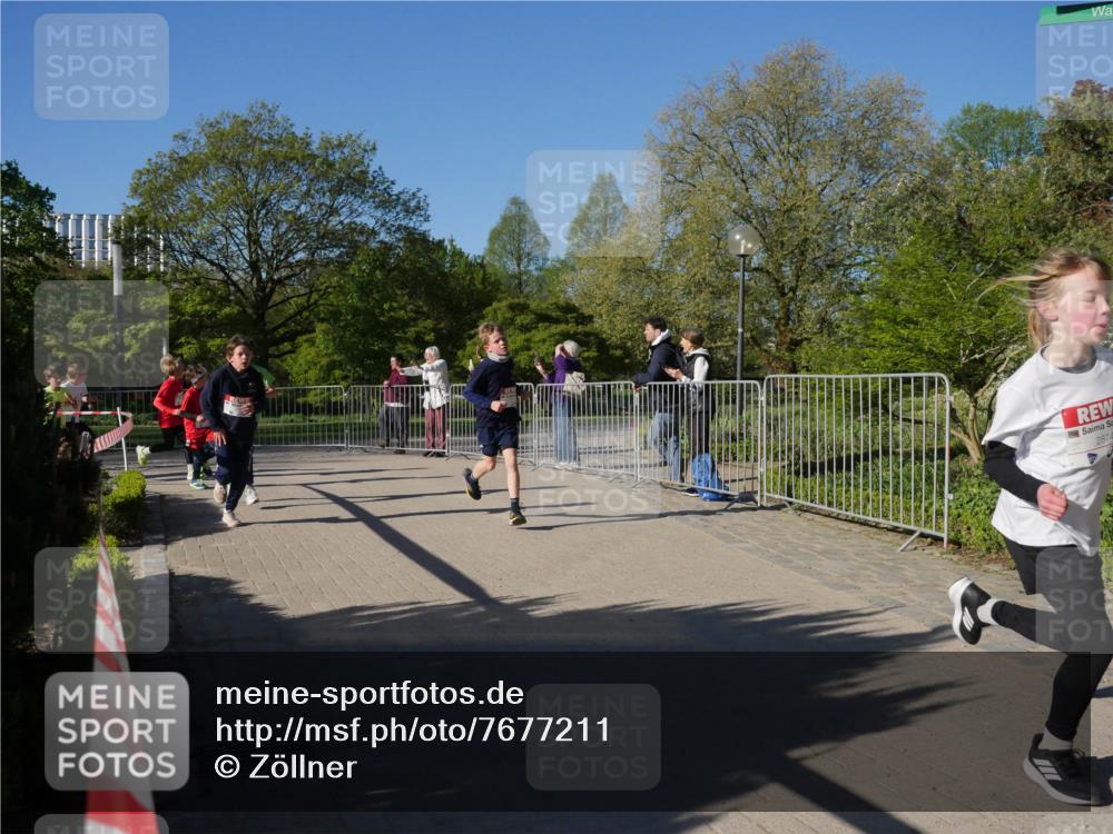 25.04.2025 - Das Zehntel Zöllner http://msf.ph/oto/7677211 26.04.2025 08:41:20 Laufen  meine-sportfotos.de