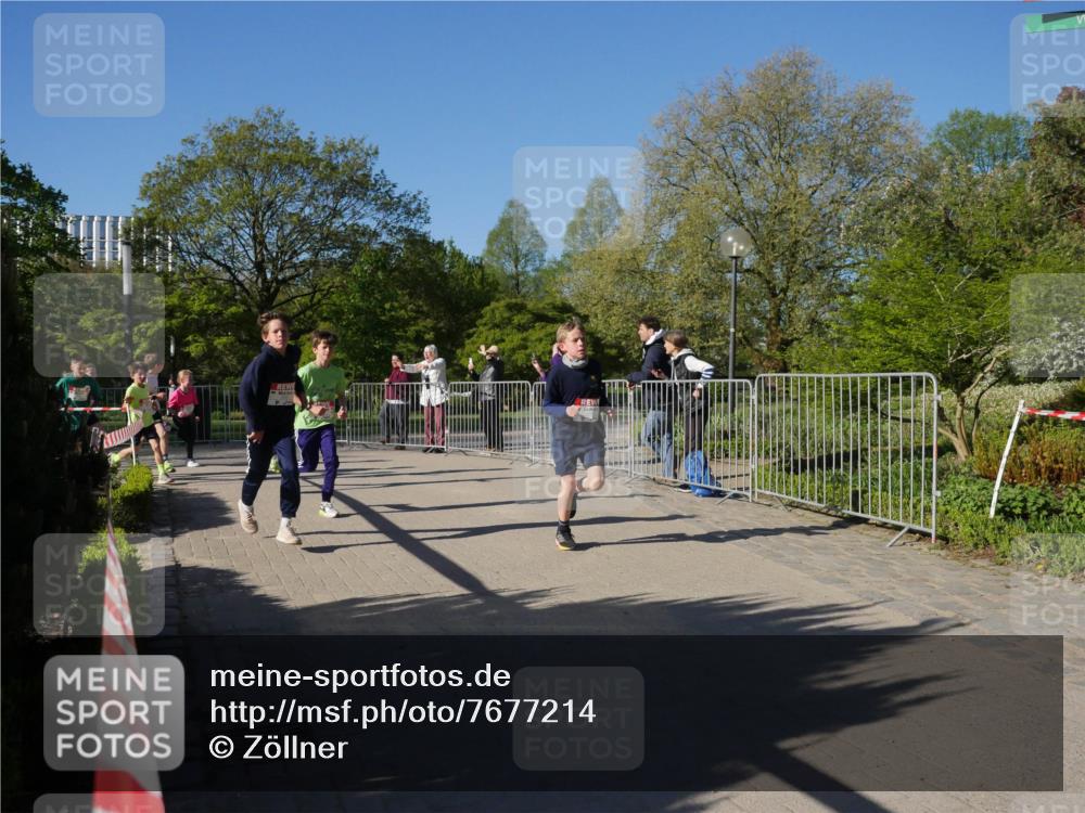 25.04.2025 - Das Zehntel Zöllner http://msf.ph/oto/7677214 26.04.2025 08:41:21 Laufen  meine-sportfotos.de