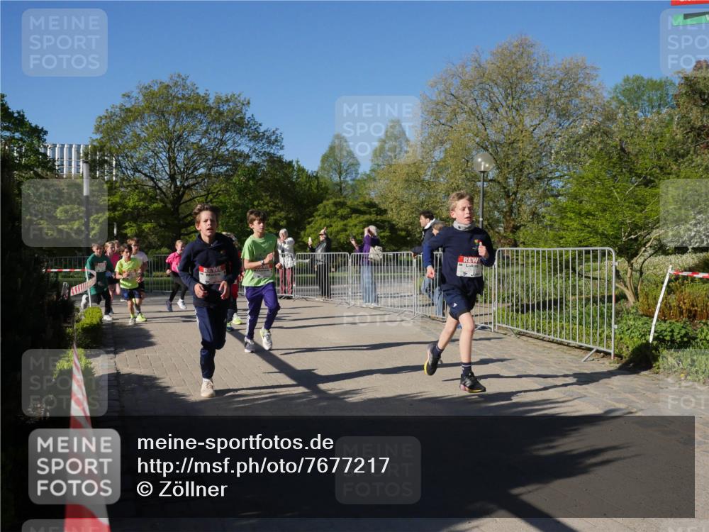 25.04.2025 - Das Zehntel Zöllner http://msf.ph/oto/7677217 26.04.2025 08:41:21 Laufen  meine-sportfotos.de