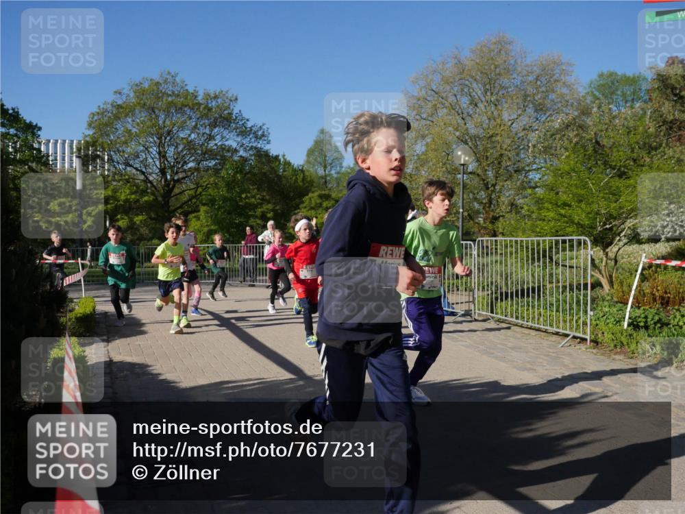 25.04.2025 - Das Zehntel Zöllner http://msf.ph/oto/7677231 26.04.2025 08:41:22 Laufen  meine-sportfotos.de